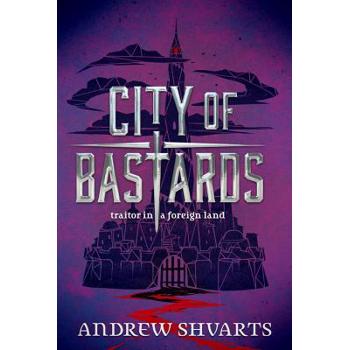 City of Bastards