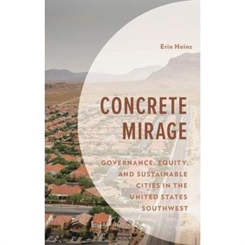 Concrete Mirage