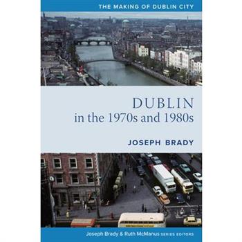Dublin from 1970 to 1990