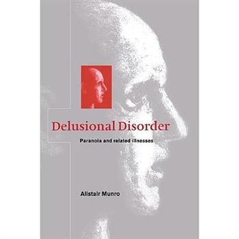 Delusional Disorder