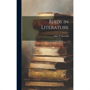 Birds in Literature
