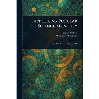 Appletons' Popular Science Monthly