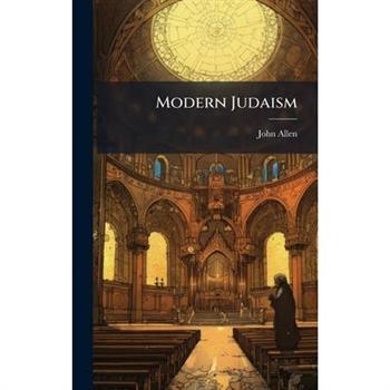 Modern Judaism