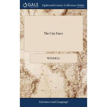 The City Farce