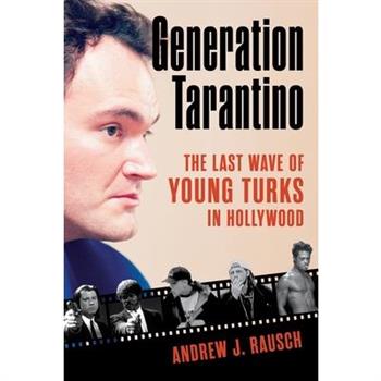 Generation Tarantino