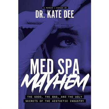 Med Spa Mayhem