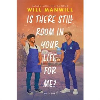 Is There Still Room In Your Life For Me?
