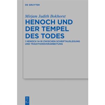 Henoch und der Tempel des Todes