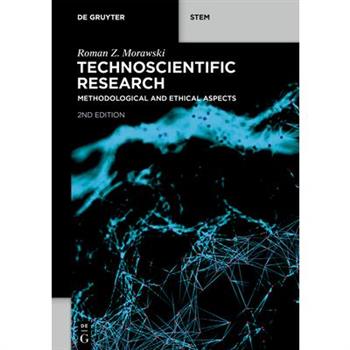 Technoscientific Research