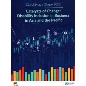 Disability at a Glance 2023