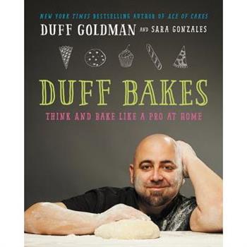 Duff Bakes