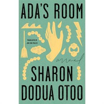 Ada's Room