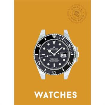 Small Luxuries: Watches
