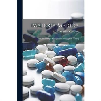 Materia Medica