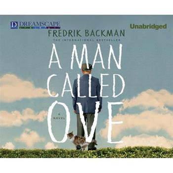 A Man Called Ove