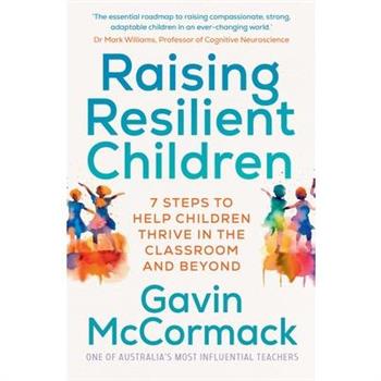 Raising Resilient Children