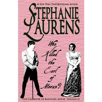 Who Killed The Earl Of Moran?