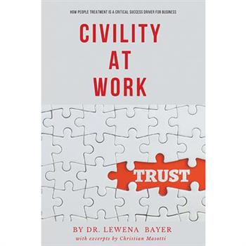 Civility at Work