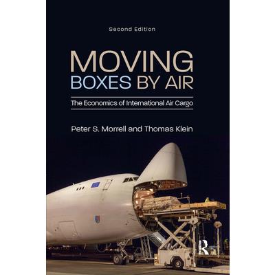Moving Boxes by Air