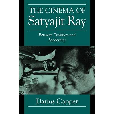 The Cinema of Satyajit Ray
