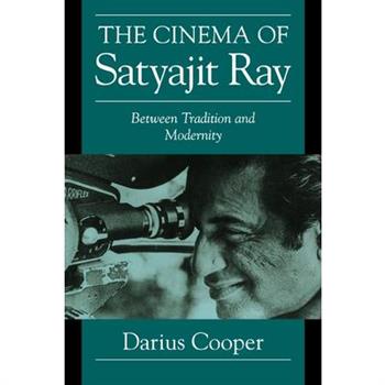 The Cinema of Satyajit Ray