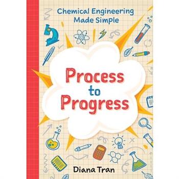 Chemical Engineering Made Simple