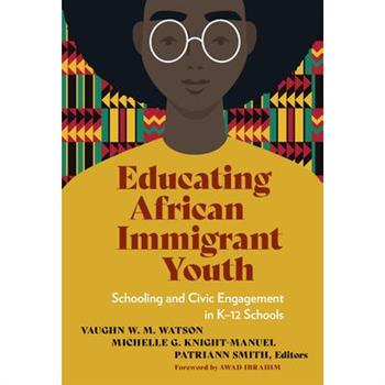 Educating African Immigrant Youth