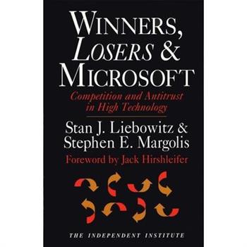Winners, Losers & Microsoft