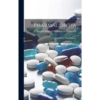 Pharmacopoeia