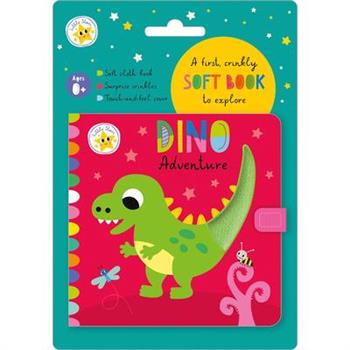 Little Stars Dino Adventure