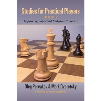 Studies for Practical Players