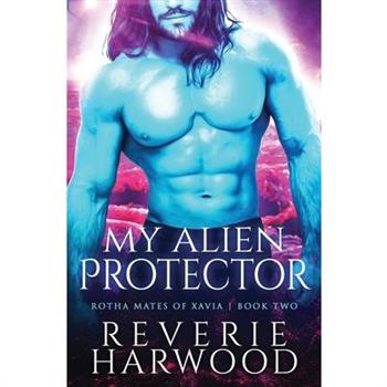 My Alien Protector