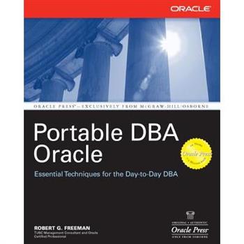 Portable DBA