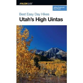 Best Easy Day Hikes Utah’s High Uintas