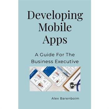 Developing Mobile Apps