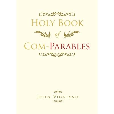 Holy Book of Com-Parables
