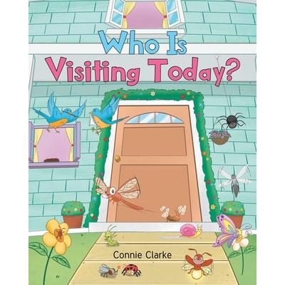 Who Is Visiting Today?