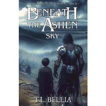 Beneath The Ashen Sky