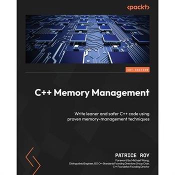 C++ Memory Management