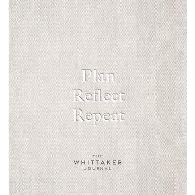 Plan, Reflect, Repeat