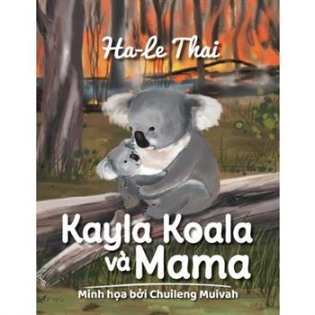 Kayla Koala v? Mama