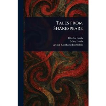 Tales From Shakespeare