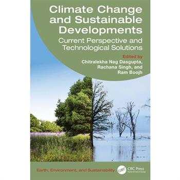 Climate Change and Sustainable Developments