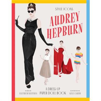 Style Icons: Audrey Hepburn