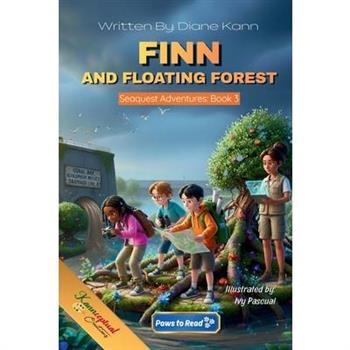 Finn and the Floating Forest