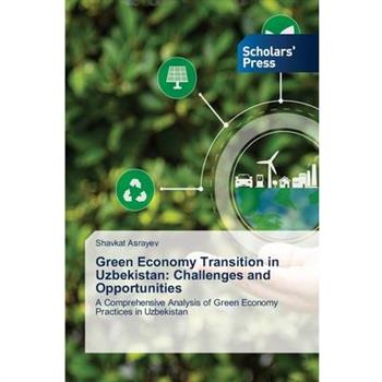 Green Economy Transition in Uzbekistan