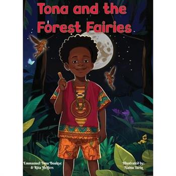 Tona and the Forest Fairies