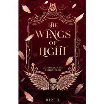 The Wings Of Light
