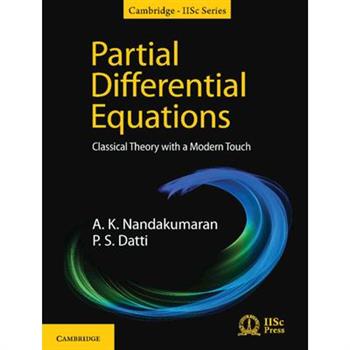 Partial Differential Equations
