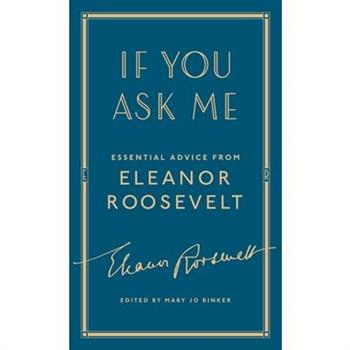 If You Ask Me